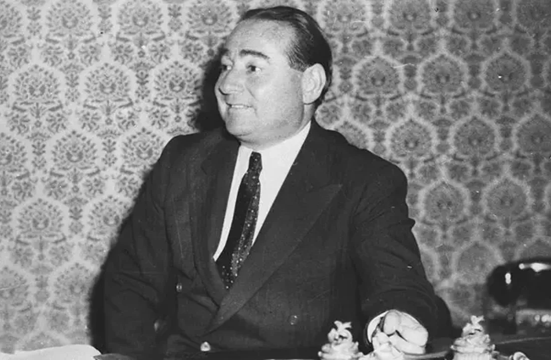 Demokrasi atılan darbe! Adnan Menderes…