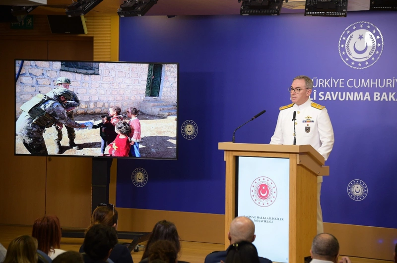 Türkiye’den açıklama! Azerbaycan ordusunun zaferi ihlalleri bitirdi!