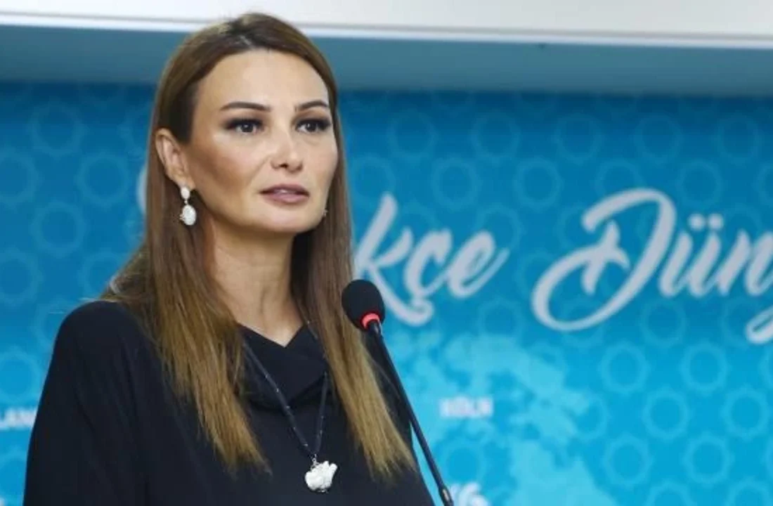 Azerbaycan Milletvekili Ganire Paşayeva yaşamını yitirdi