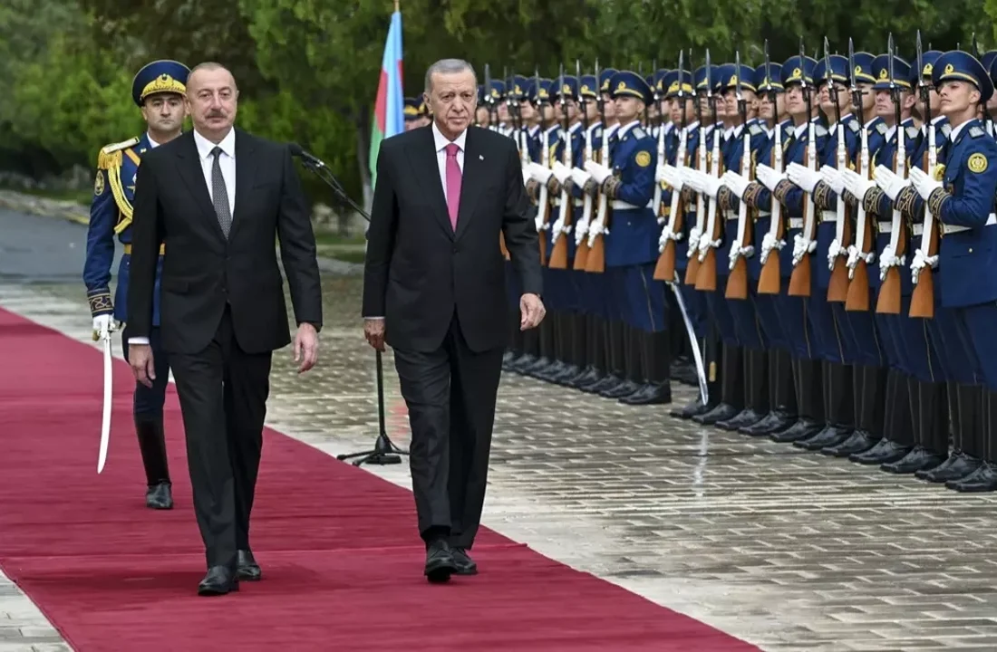 Azerbaycan, Türk milletinin merhametini tüm dünyaya göstermişlerdir