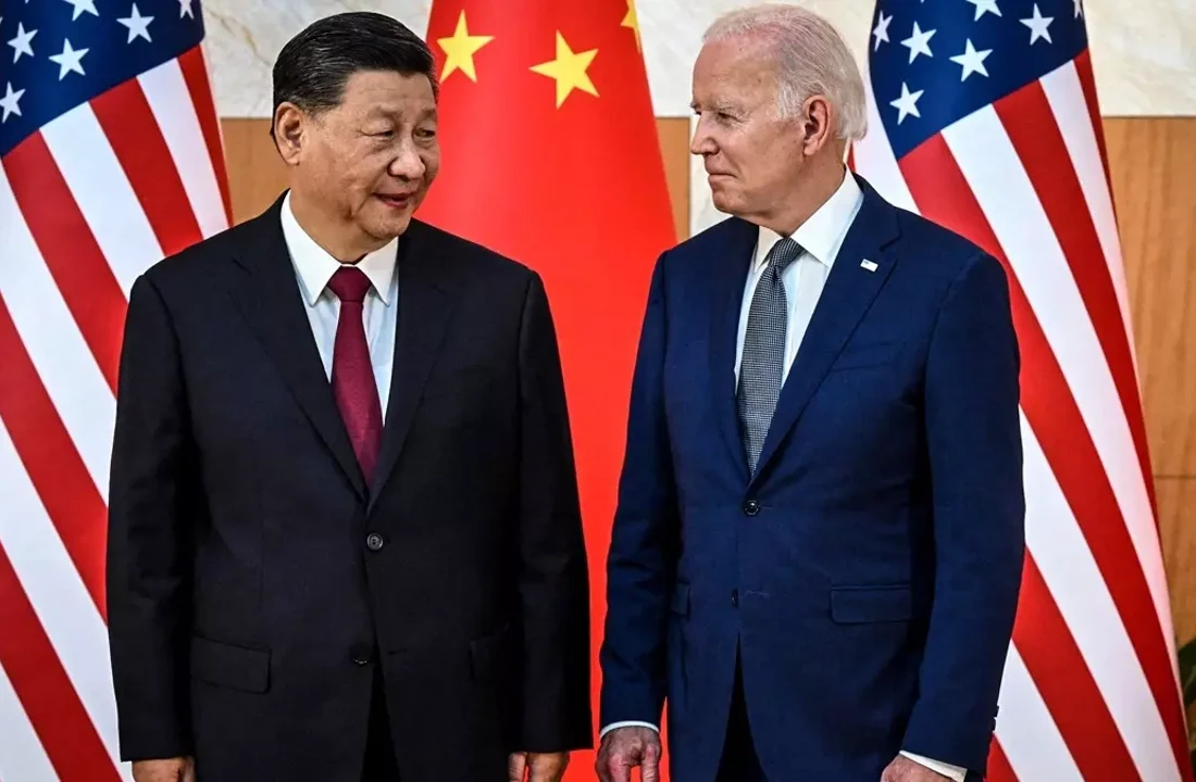 Çin’in G20 kararı Biden’ı üzdü: Hayal kırıklığına uğradım