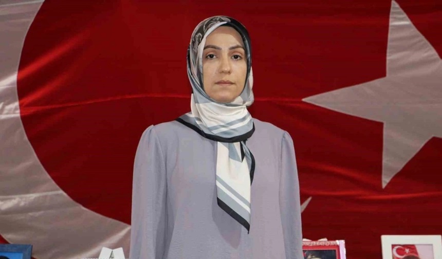 Diyarbakır annelerinden MHP Genel Başkanı Devlet Bahçeli’ye tam destek