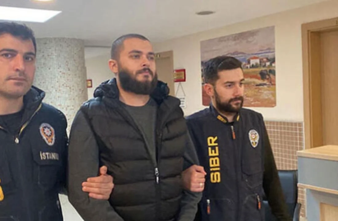 Thodex kurucusu Faruk Fatih Özer’e verilen ceza belli oldu