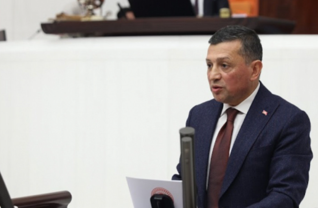 Ahmet Erbaş, “21. Yüzyıl Türklüğümüzün ve devletimizin yüz akı olacak”