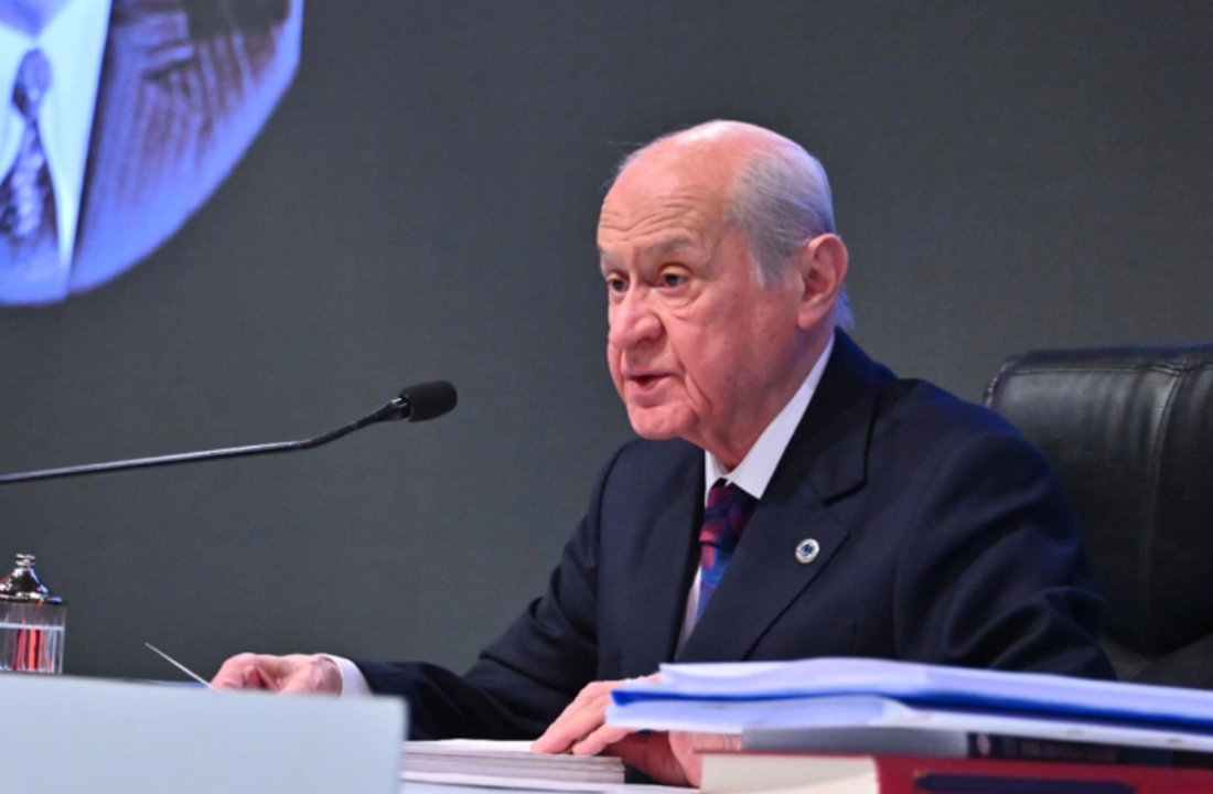 Bahçeli: MHP olarak ne yaptığımızı biliyoruz, nereye ulaşacağımızın bilincindeyiz