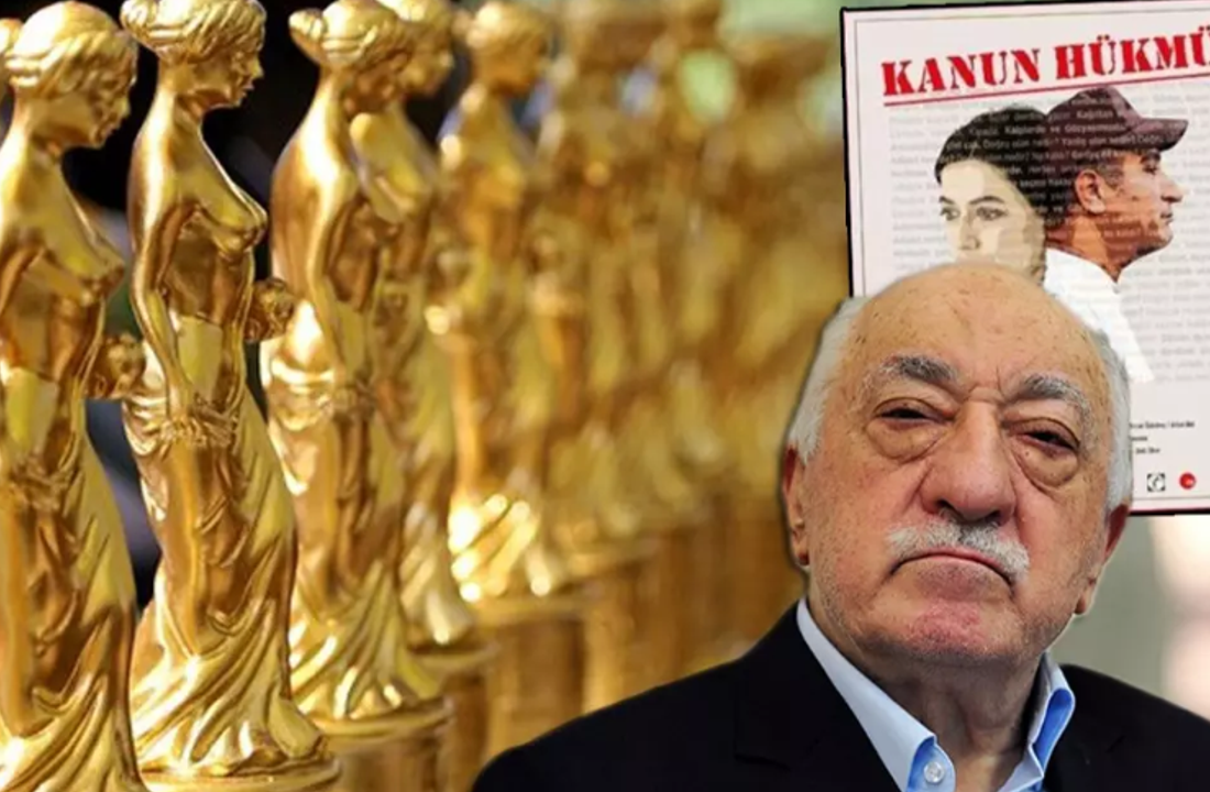 Altın Portakal Film Festivali iptal edildi