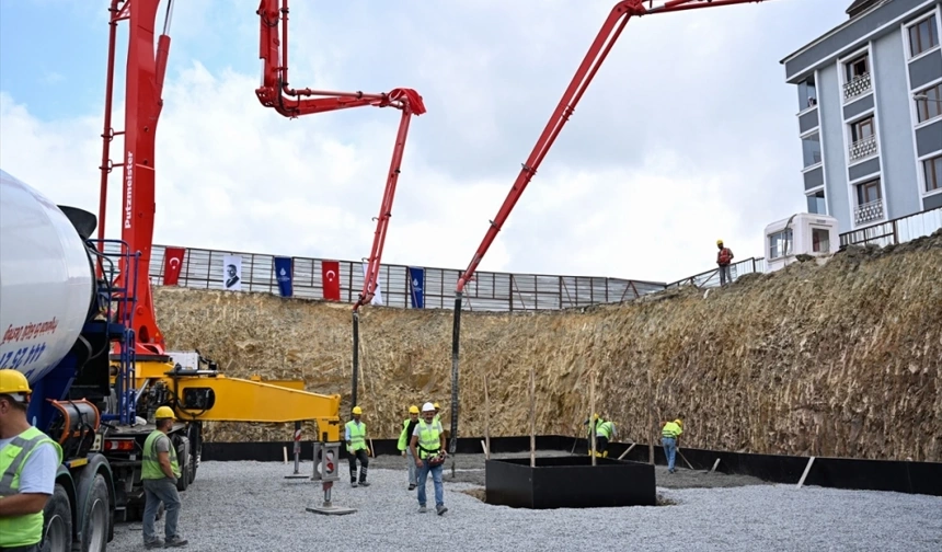 Ekrem İmamoğlu’ndan CHP İlçe Başkanına ‘katılım azlığı’ tepkisi: Rezillik…