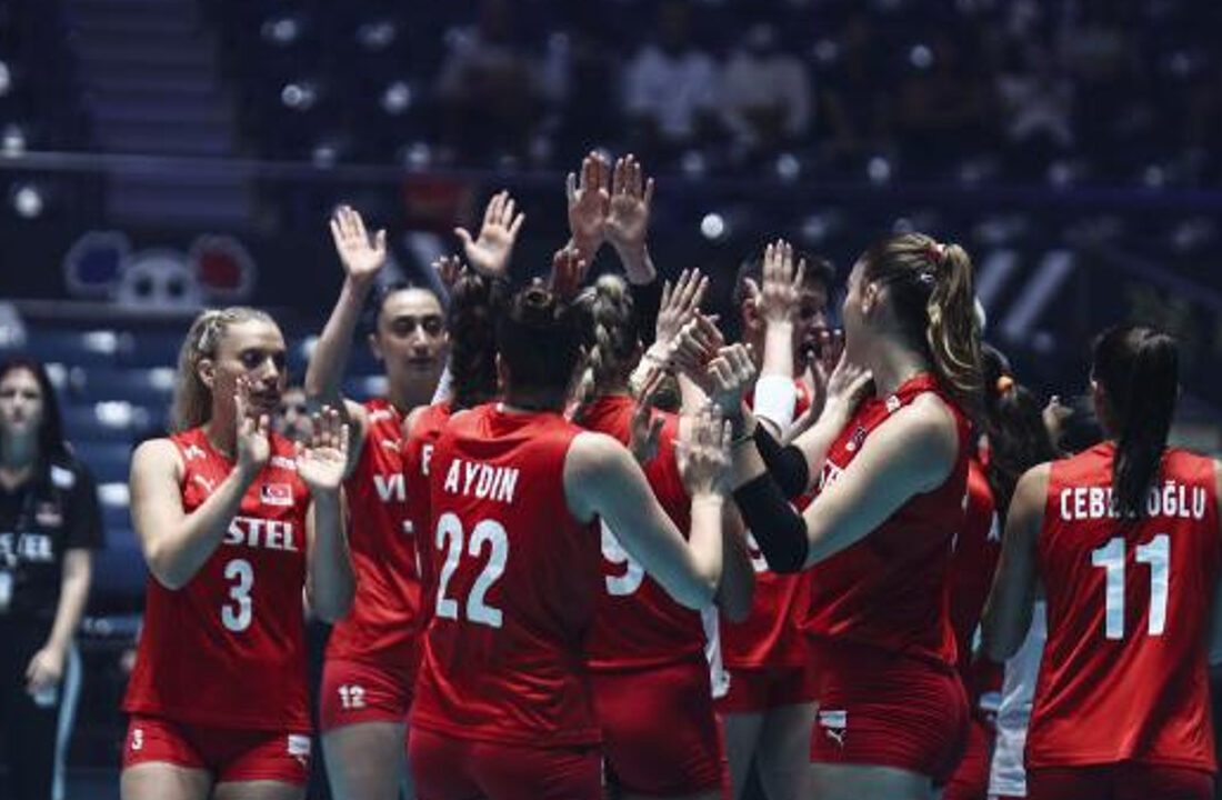 Filenin Sultanları’nın sıradaki rakibi Brezilya