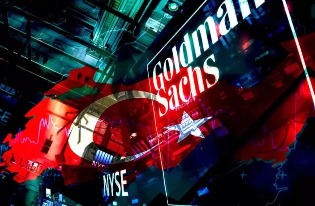 Goldman Sachs’dan Türkiye hamlesi: Türk Lirası oyuna geri döndü