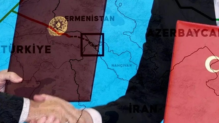 İran’a bağımlılık sona eriyor! Türkiye’nin bölgedeki konumu güçleniyor