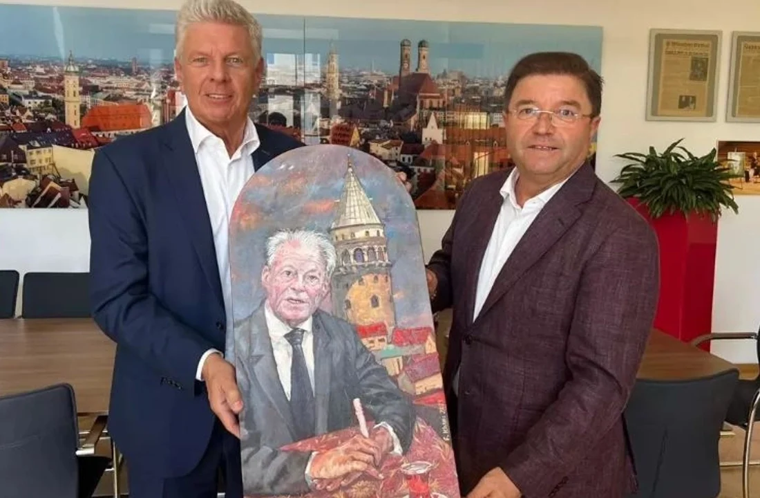 Maltepe Belediyesi’nde skandal! ‘Ek bütçe’yle bira festivaline gitmişler