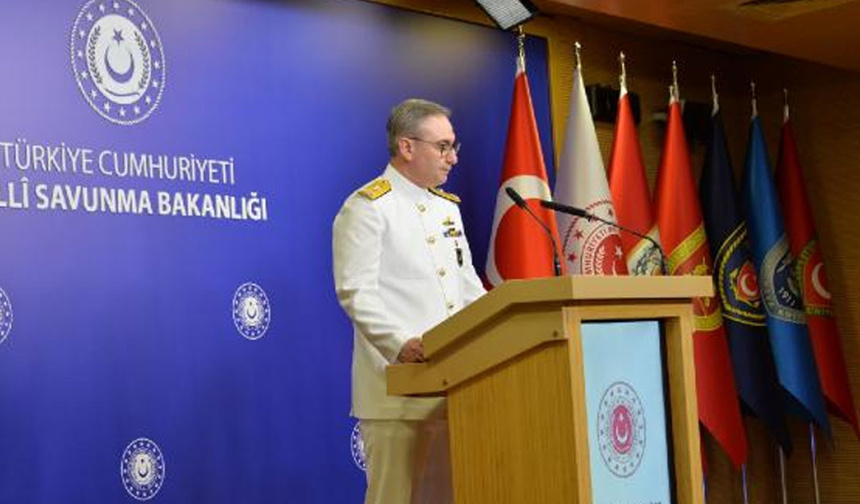 MSB: Azerbaycan’ın Karabağ’daki operasyonunda TSK’nın fiili desteği söz konusu değil