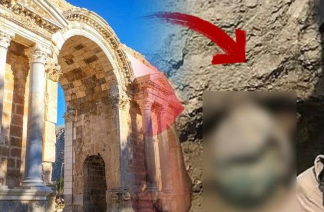O ilimizdeki kazıda dev hazine bulundu!