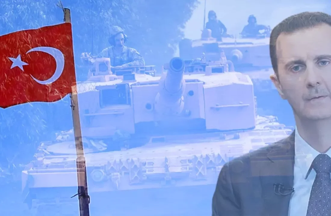 Türkiye’nin Halep hamlesi Esed’e ölümcül bir darbe vuracak