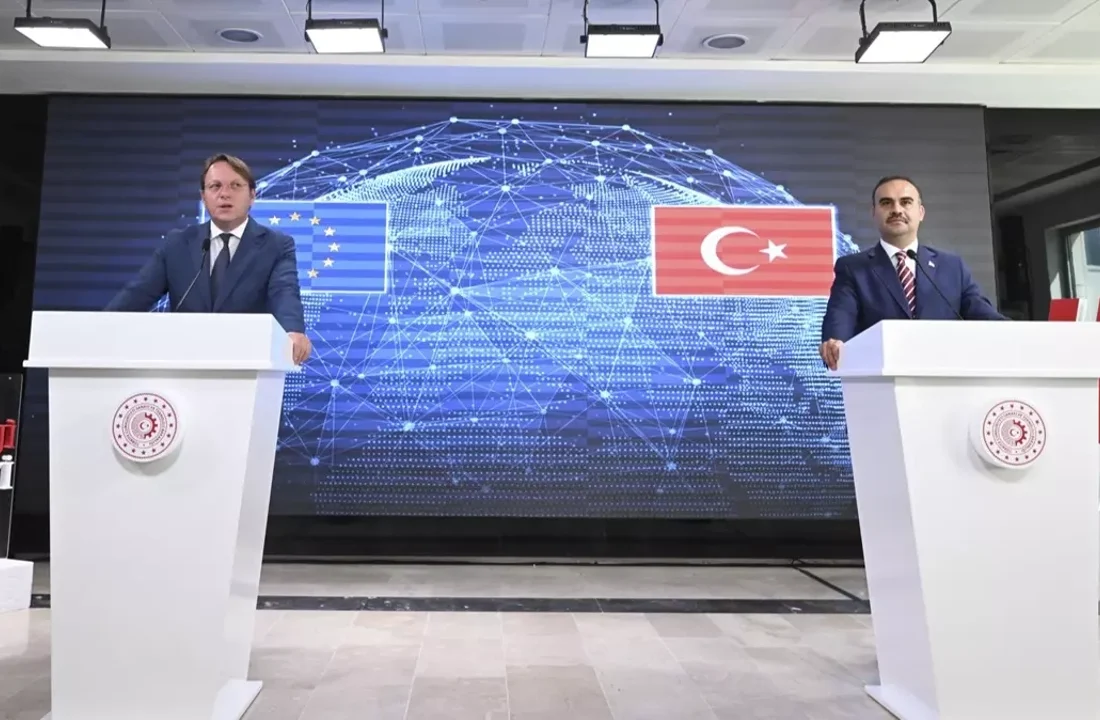 Türkiye 7,5 milyar avroluk dev anlaşmaya imza attı: Tarihi bir fırsat olacak