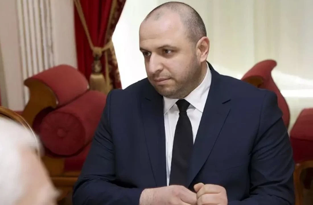 Ülke tarihinde bir ilk! Türk ismin adaylığına parlamentodan onay