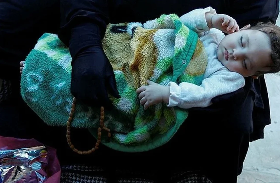 İsrail, ABD ve Batı medyası suç ortaklığı yaptı: ‘40 bebek’ yalanıyla vahşete kılıf