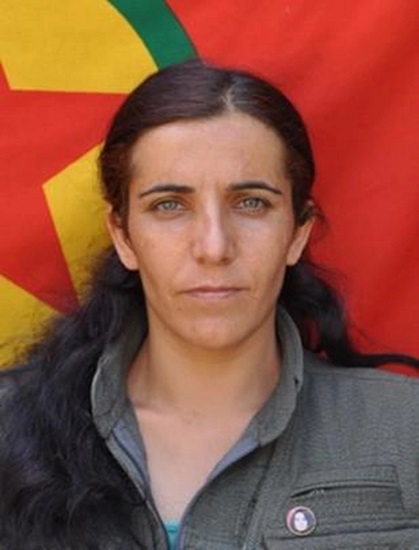MİT’ten Kuzey Irak’ta nokta operasyon! Teröristbaşı Sariye Atilla etkisiz hale getirildi