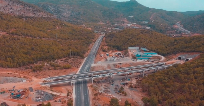 Dev projede ile Sürücülerin korkulu rüyası tarihe gömülüyor