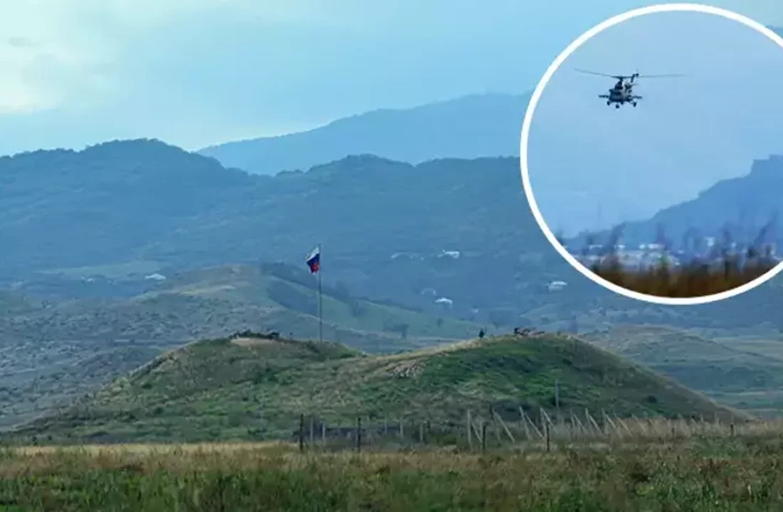 Tüyler ürpertici sessizlik bozuldu! Karabağ’da sniper ateşi