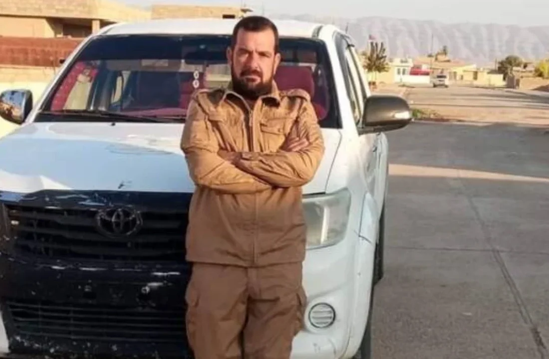 MİT’ten Irak’ta nokta operasyon! PKK’nın sözde suikast birim sorumlusu öldürüldü