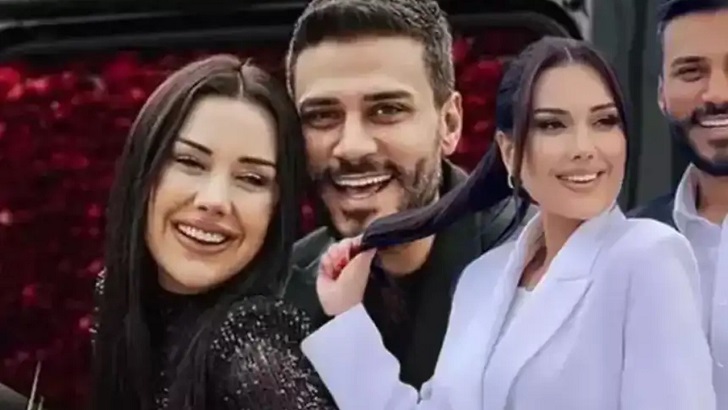 Dilan Polat ve Engin Polat’ın şirketlerine ait milyonlarca liraya el konuldu