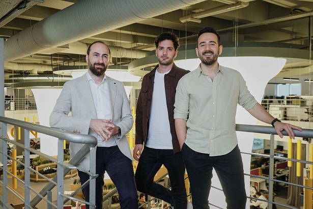 TÜRK GİRİŞİMCİDEN ABD ÇIKARMASI