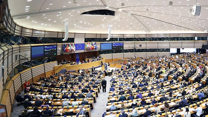 AB’den Türkiye’ye 400 milyon euroluk afet yardımı