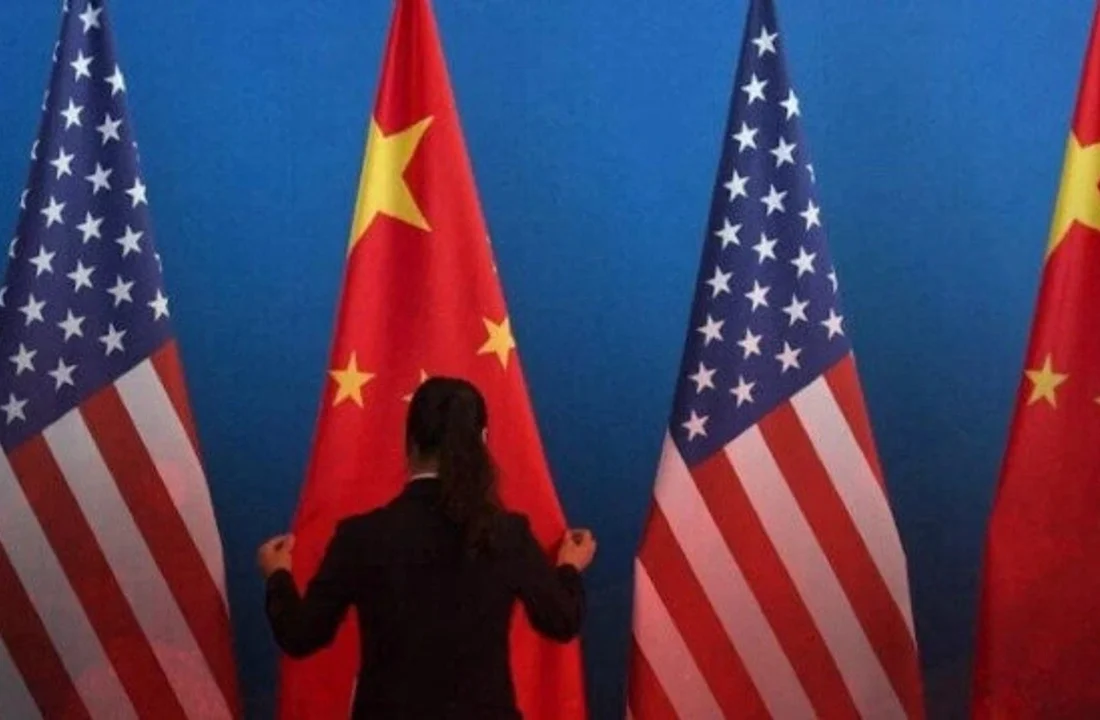 Çin’den ABD’ye egemenlik uyarısı