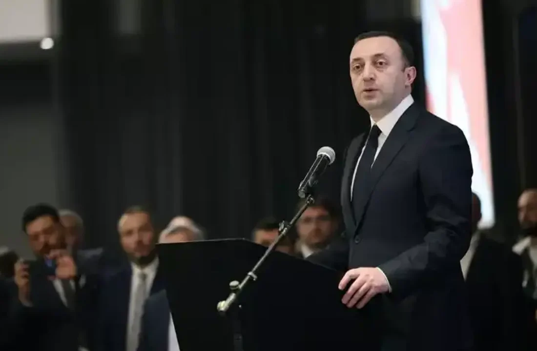 ‘Türkiye, küresel ölçekte ana siyasi ve ekonomik aktörlerinden biri oldu’