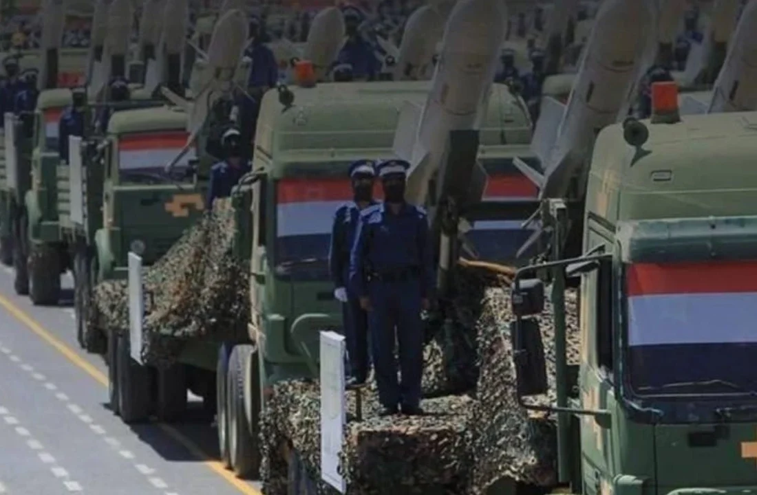 İsrail’e bir başka ülke örgütünden tehdit: Geliyoruz, sürprizlerimizi bekleyin