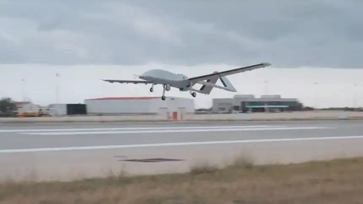 İlk adım atıldı! Bayraktar TB3 kanatlanmaya hazır