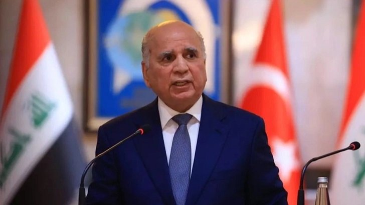 Irak’tan İsrail-Filistin çatışması ile ilgili flaş tahmin