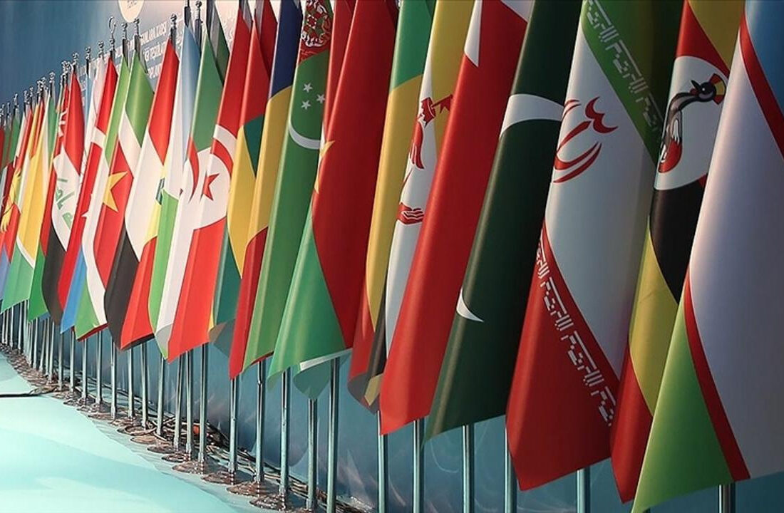 İslam İşbirliği Teşkilatı Gazze için olağanüstü toplanıyor