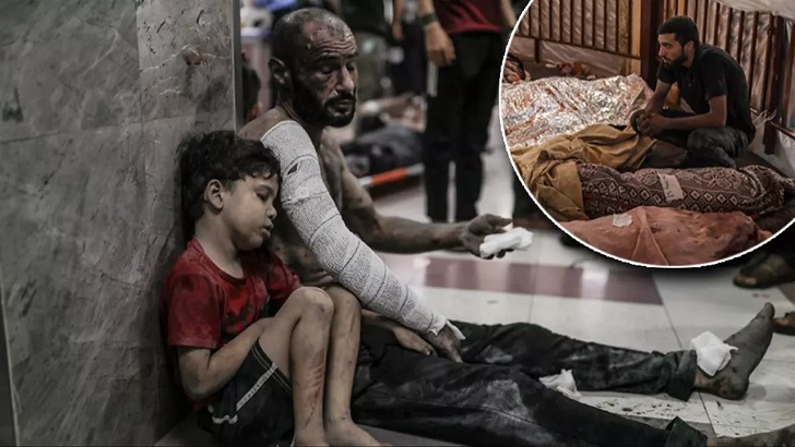 İsrail ‘soykırım’ diyenleri bir bir susturuyor! Müfredattan tamamen sildi