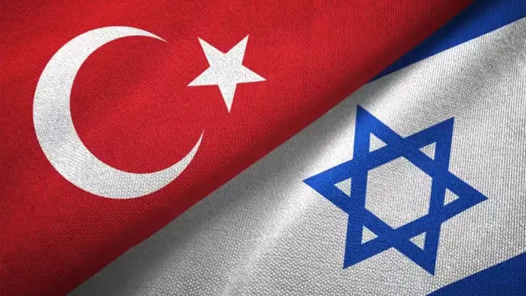 İsrail, Türkiye’den tüm diplomatlarını geri çekti