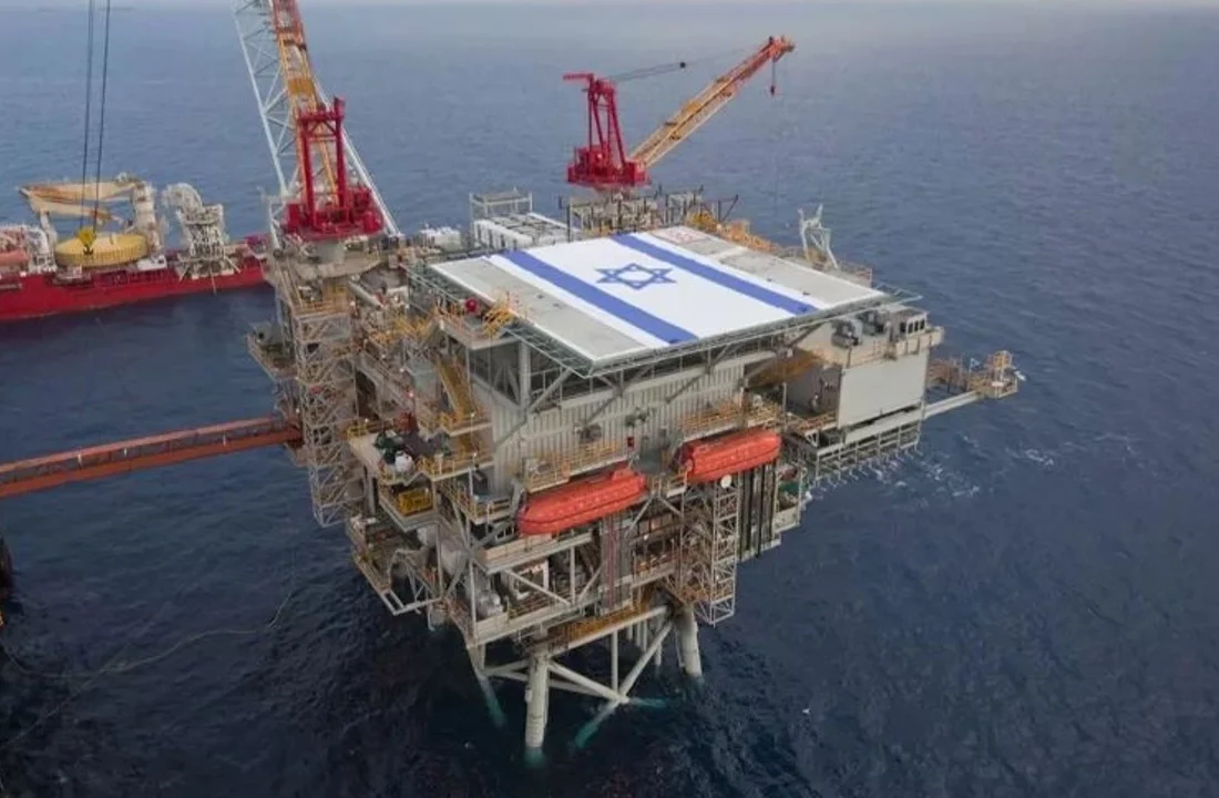 İsrail’in doğal gaz kararı Mısır’ı etkileyebilir