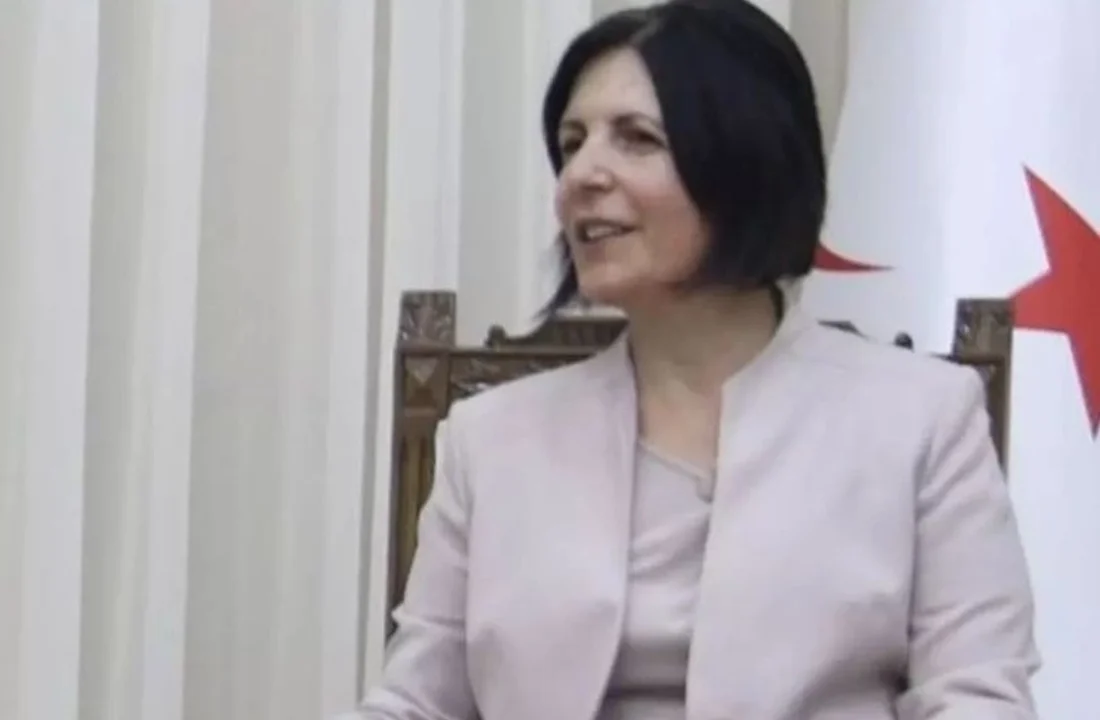 KKTC tarihinin en büyük yolsuzluk dosyası siyasete sıçradı!