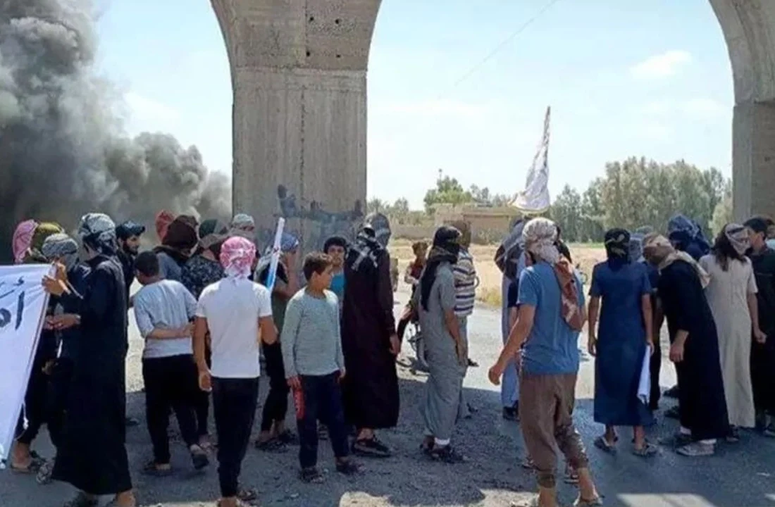 Meydan okudular: PKK’ya karşı yeniden ayaklanmaya hazırız