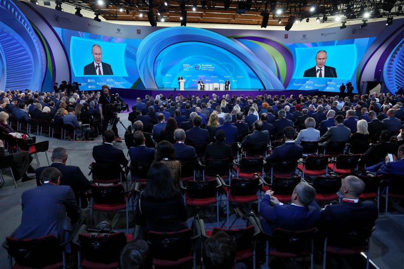 Putin’in konuşması sonrası Türkiye’den açıklama: Bu konuda mutabık kaldık