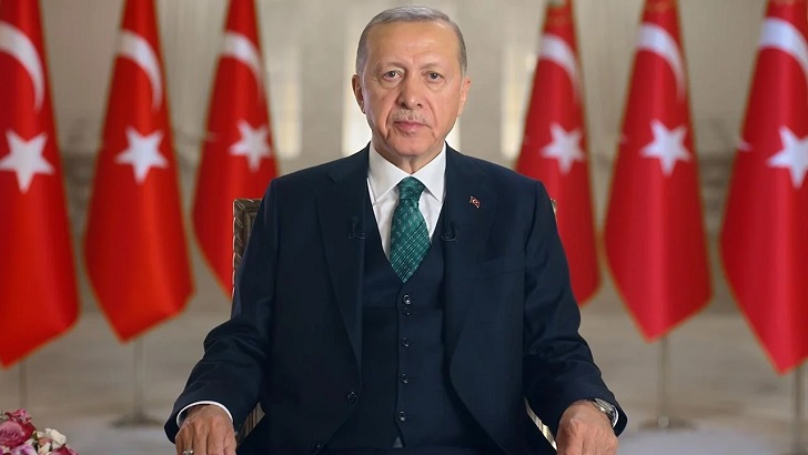 Türkiye ve Irak arasında petrol anlaşması