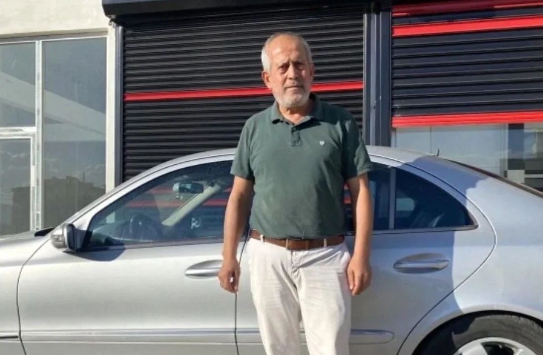 Sazan sarmalı tuzağına düşen vatandaş 365 bin TL’sinden oldu
