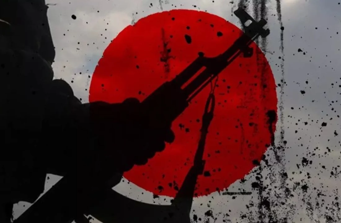 Terör örgütü PKK Japonya’nın yaptığı okulu işgal etti