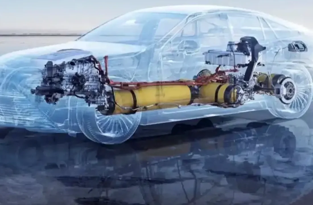 Türkiye’den dikkat çeken karar! Geleceğin petrolü kullanılarak üretilecek