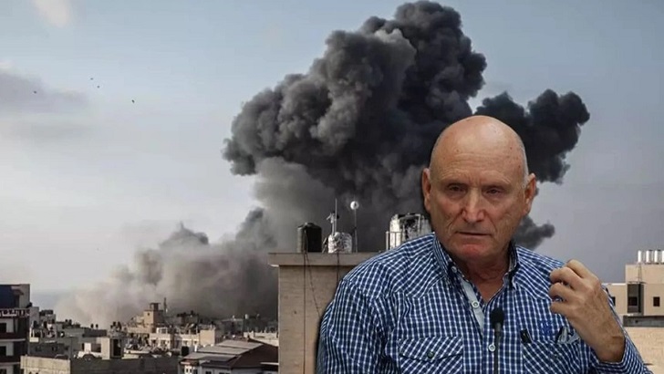 Yom Kippur’da savaşan İsrailli komutandan ülkesine uyarı: Korkunç kayıplar olacak