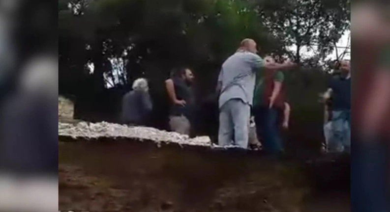 Yunanistan bu olayla çalkalanıyor! Belediye başkanından sel mağduruna tokat