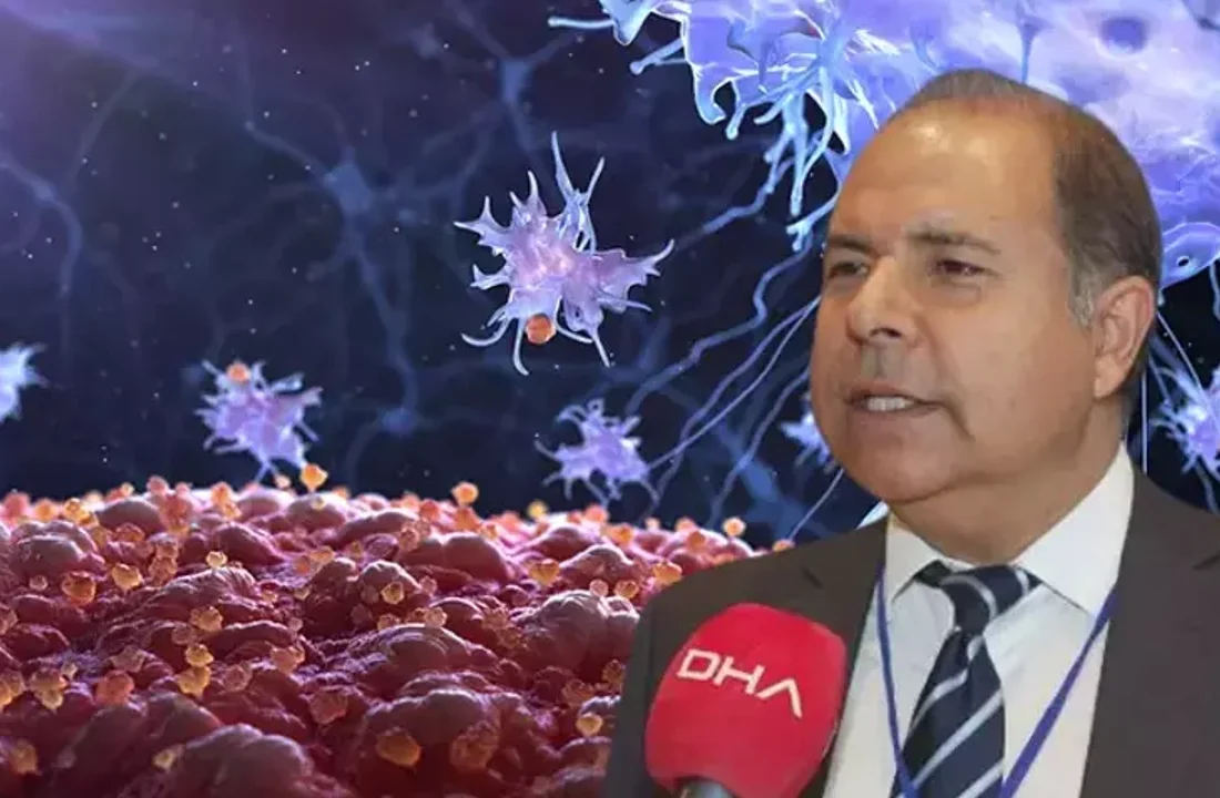 Yerli kanser ilacı müjdesi
