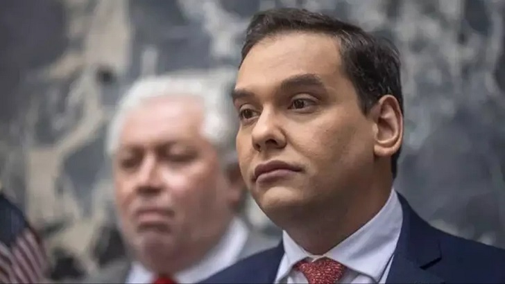 ABD’li milletvekili Santos, Kongre’de ”ahlaksız geçmişe sahip kişiler” bulunduğunu iddia etti