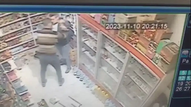 CHP’den istifa ettiği için dayak yedi!