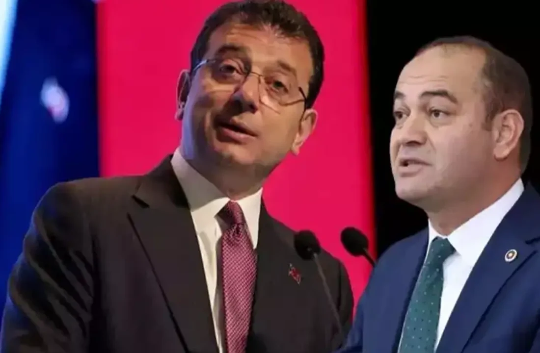 CHP’nin kasası İETT ihalecisine emanet edildi!